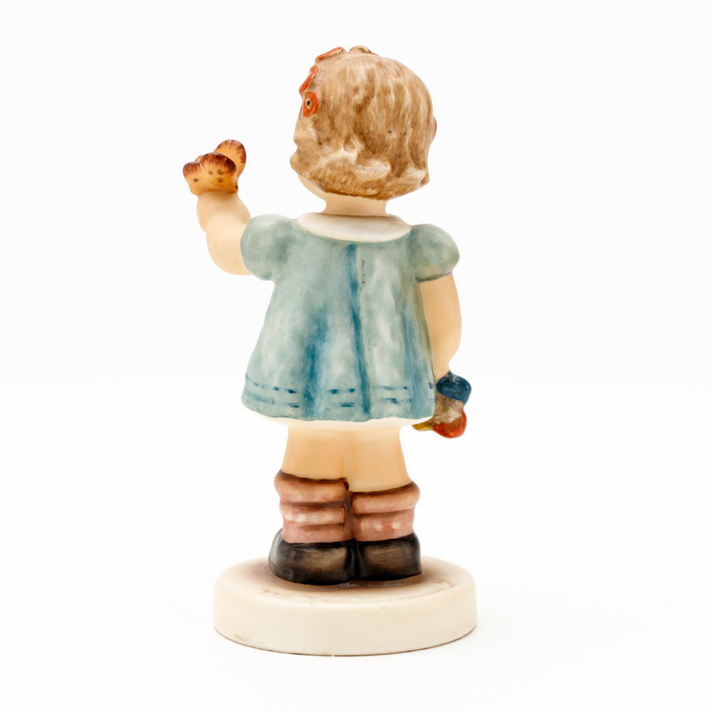 HUM 2374 - Flieg nicht so hoch - Hope-Serie