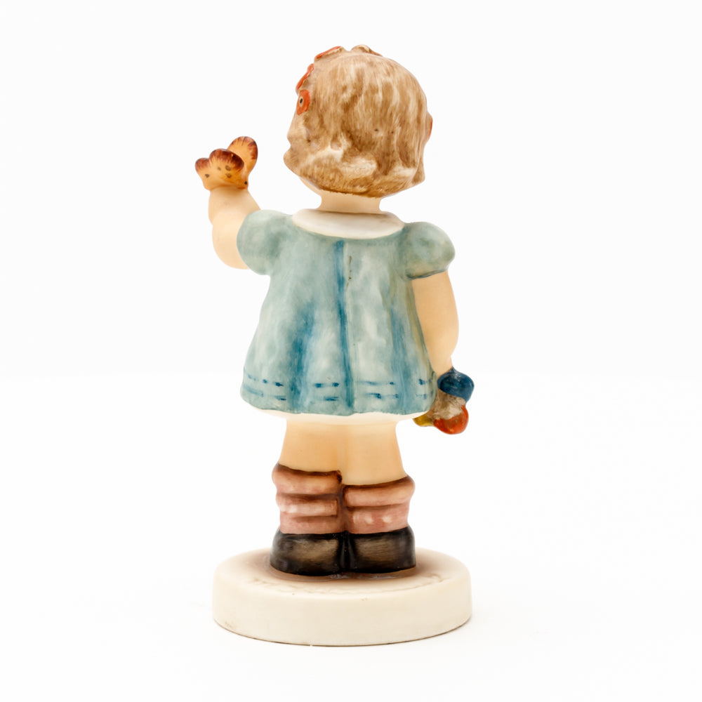 HUM 2374 - Flieg nicht so hoch - Hope-Serie