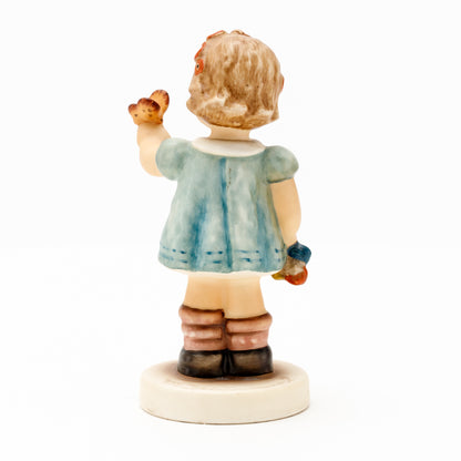 HUM 2374 - Flieg nicht so hoch - Hope-Serie