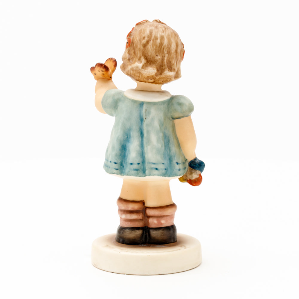 HUM 2374 - Flieg nicht so hoch - Hope-Serie