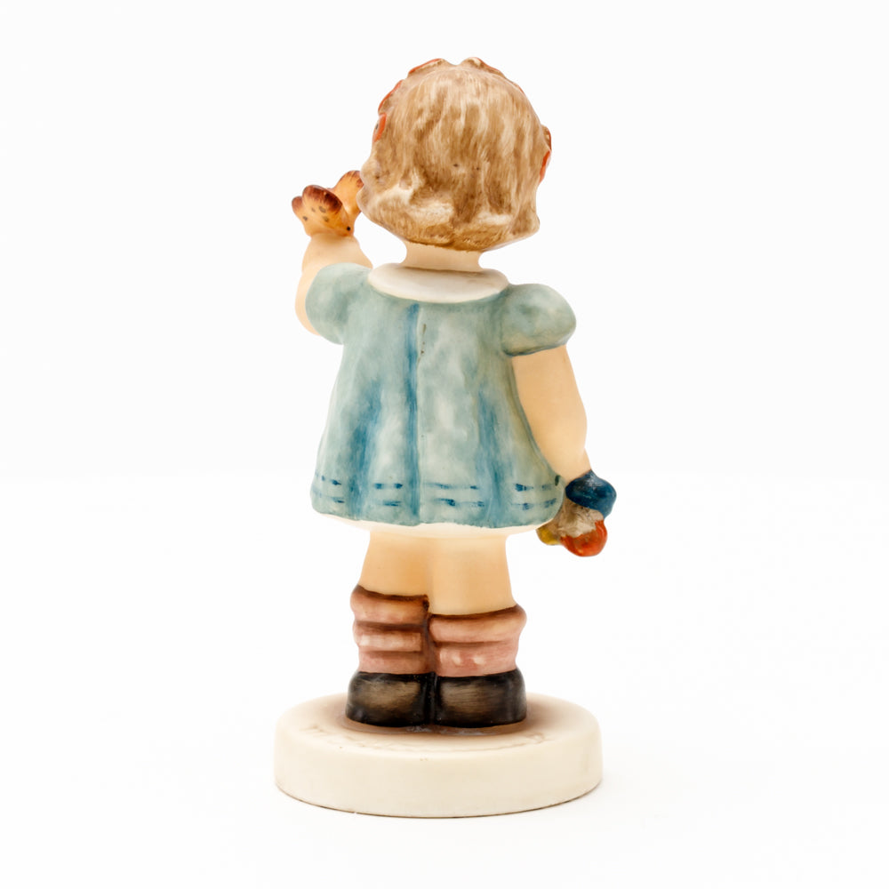 HUM 2374 - Flieg nicht so hoch - Hope-Serie