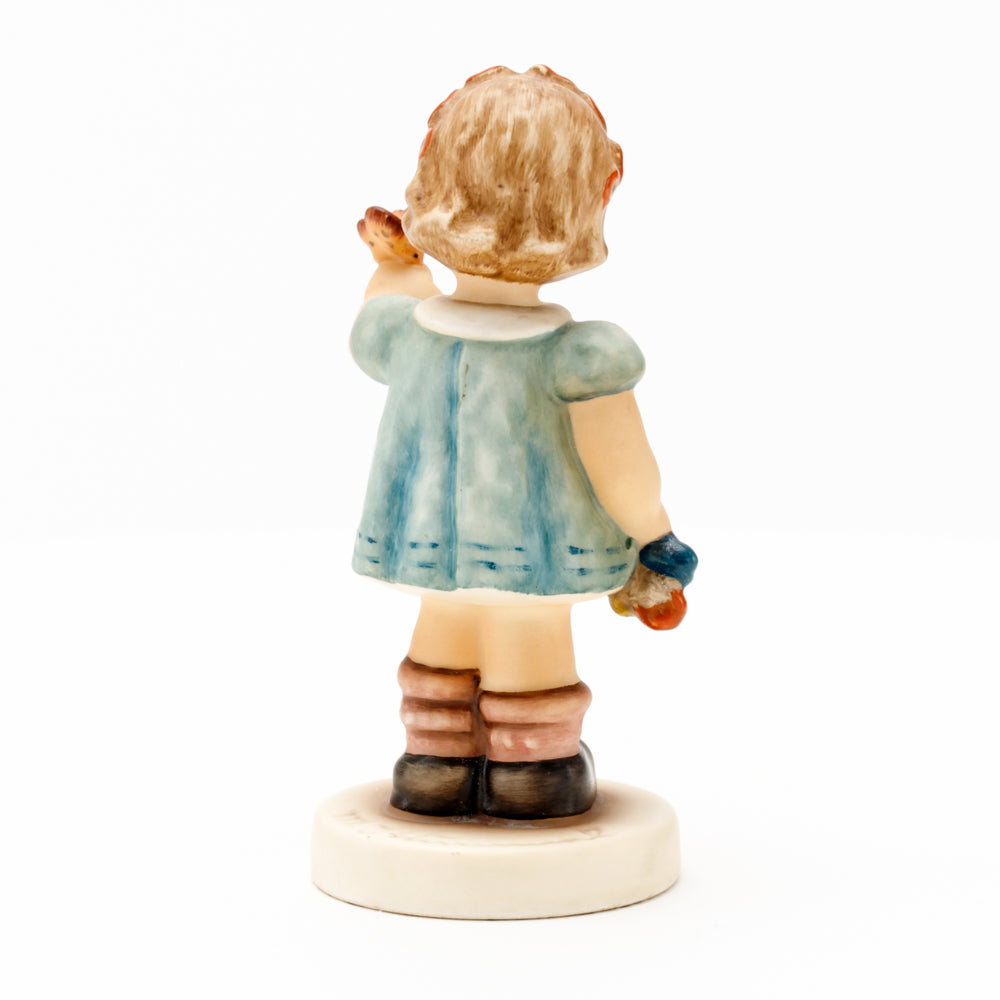 HUM 2374 - Flieg nicht so hoch - Hope-Serie