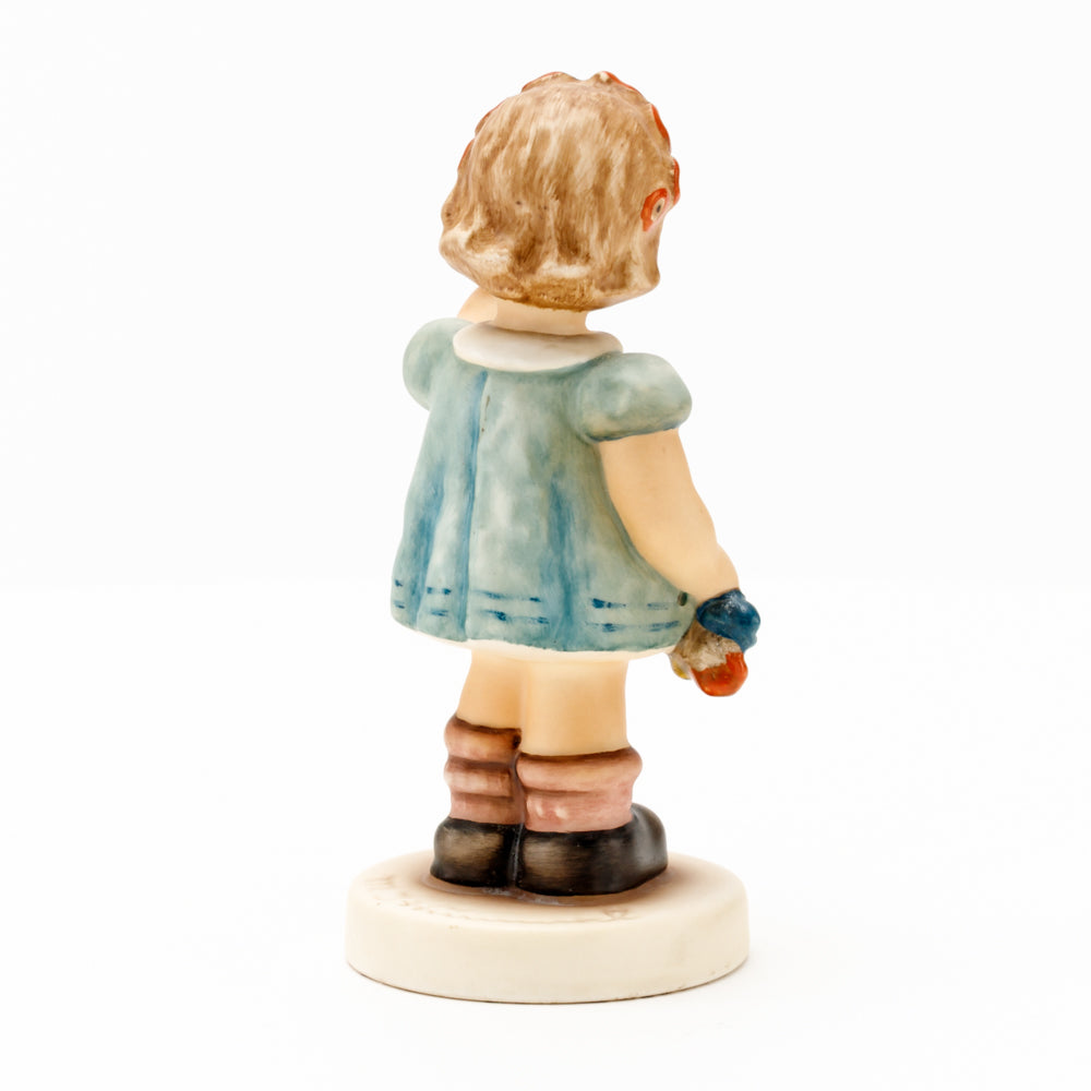 HUM 2374 - Flieg nicht so hoch - Hope-Serie