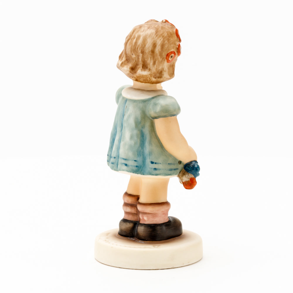 HUM 2374 - Flieg nicht so hoch - Hope-Serie