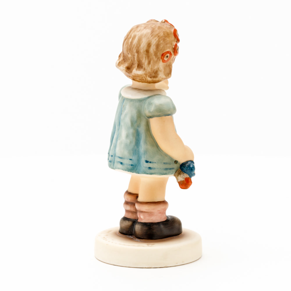 HUM 2374 - Flieg nicht so hoch - Hope-Serie