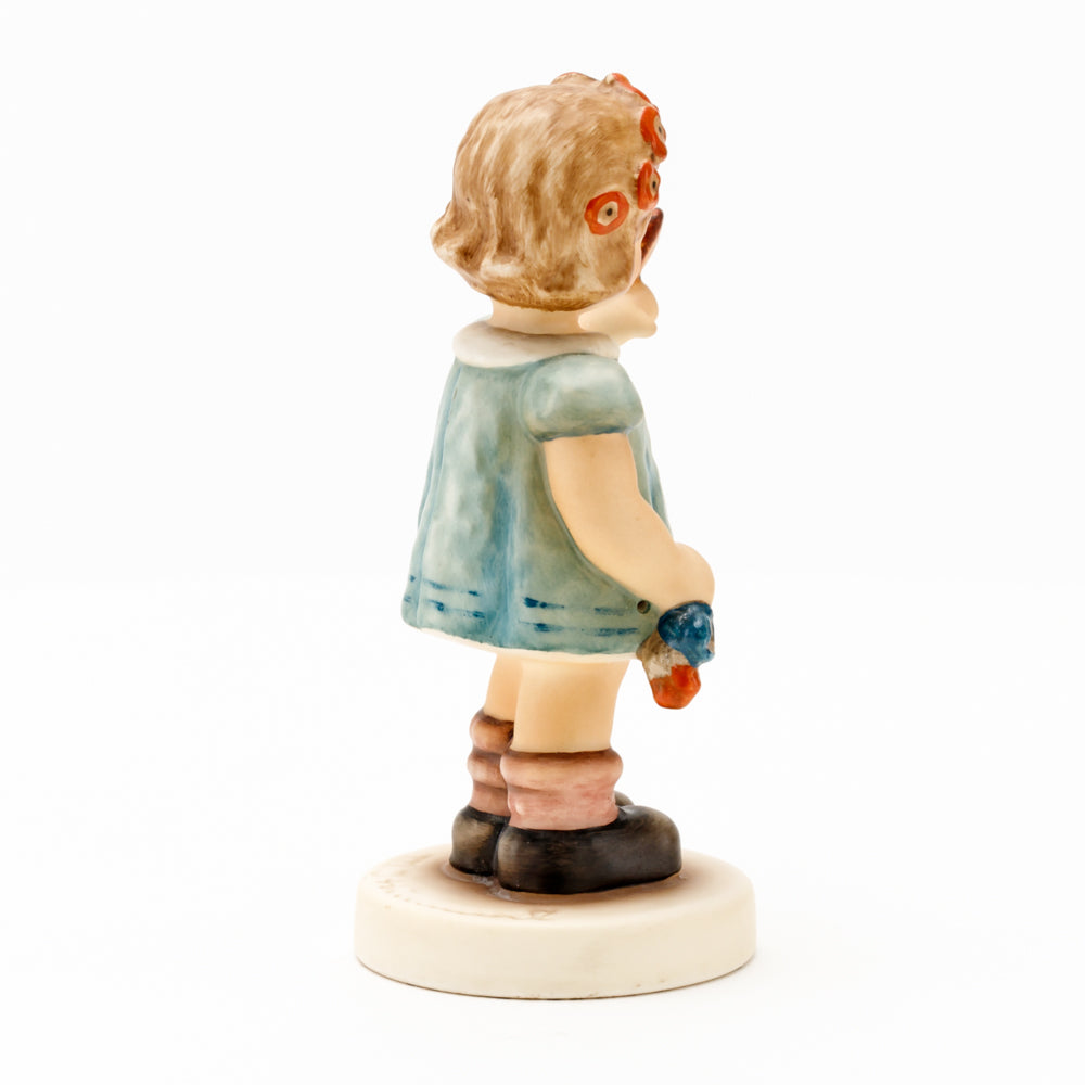 HUM 2374 - Flieg nicht so hoch - Hope-Serie