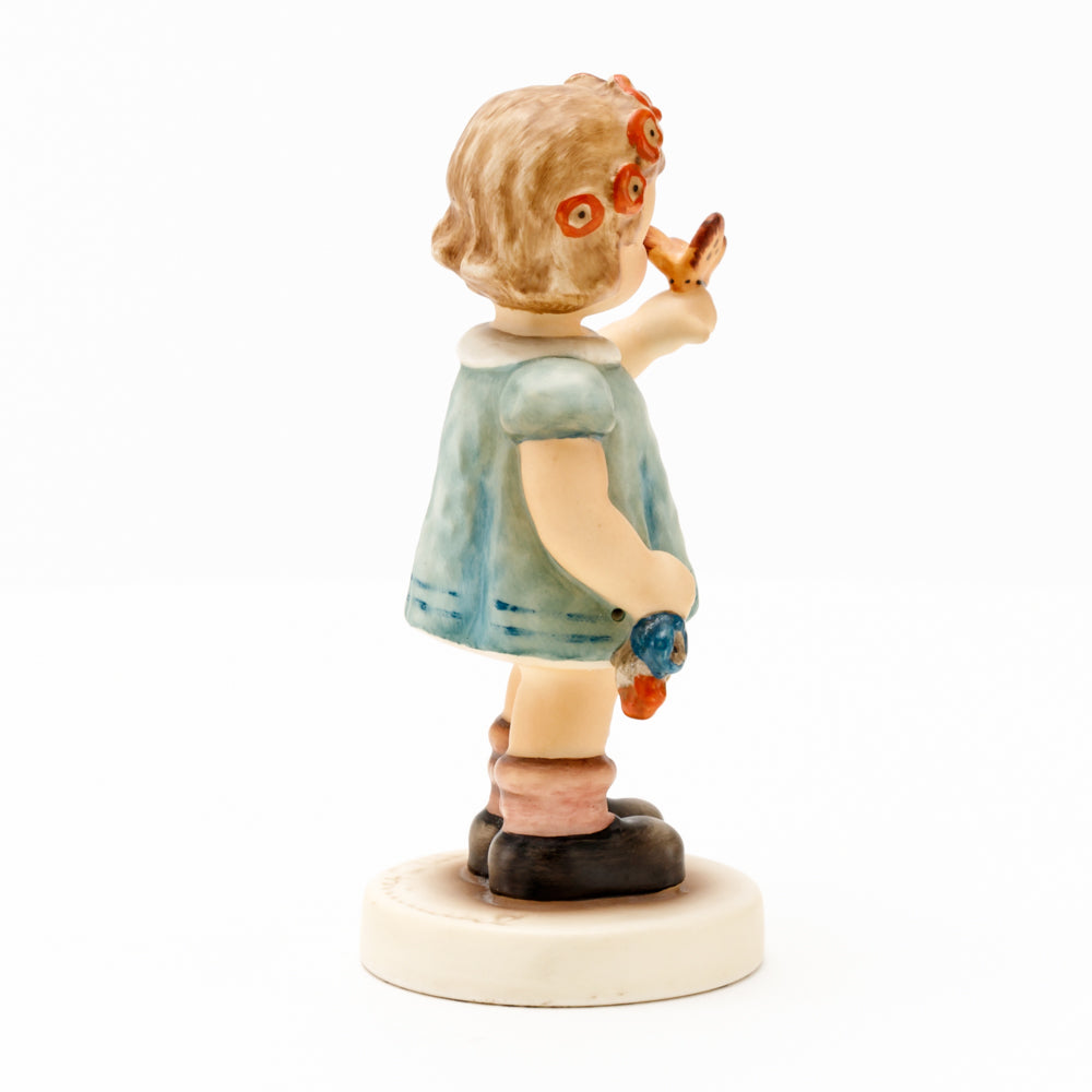 HUM 2374 - Flieg nicht so hoch - Hope-Serie