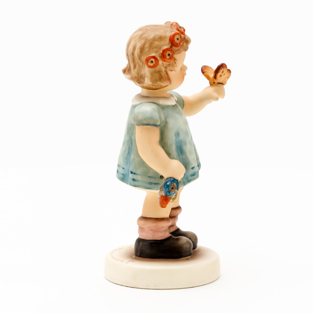 HUM 2374 - Flieg nicht so hoch - Hope-Serie