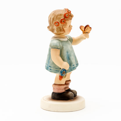 HUM 2374 - Flieg nicht so hoch - Hope-Serie