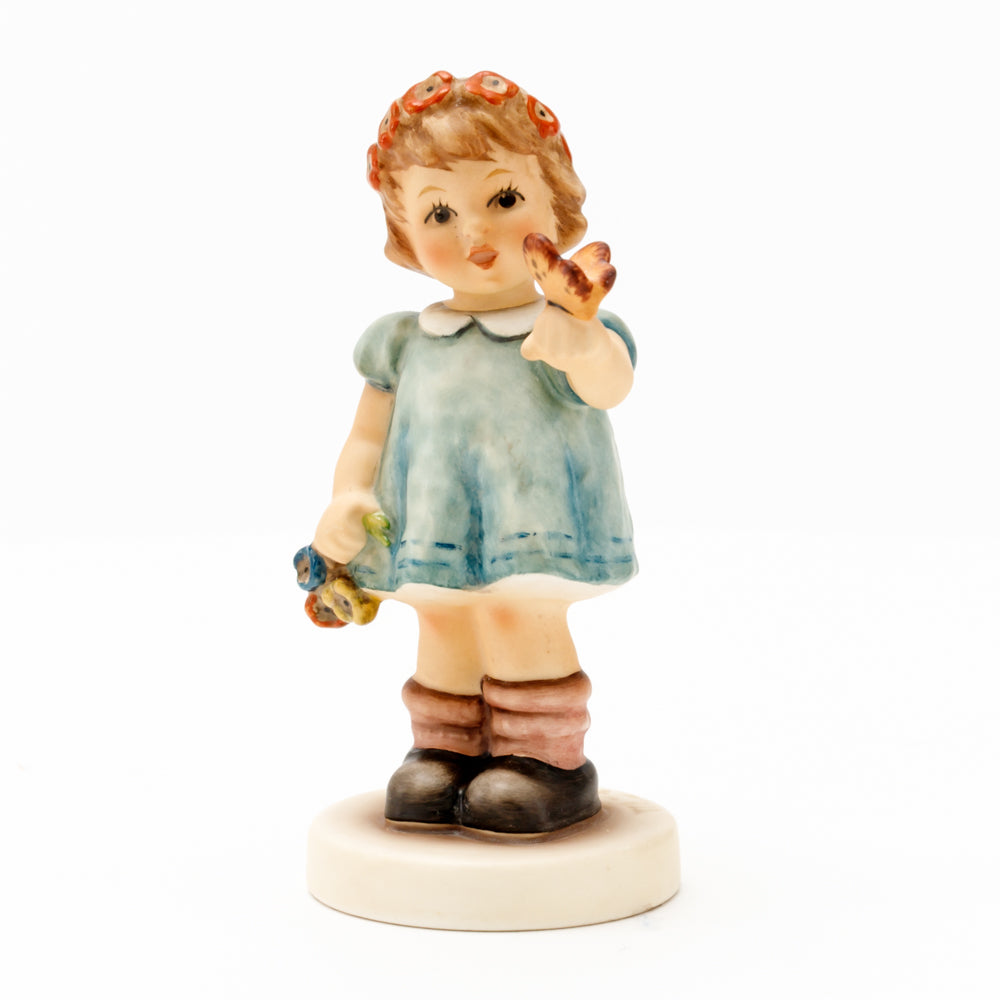 HUM 2374 - Flieg nicht so hoch - Hope-Serie
