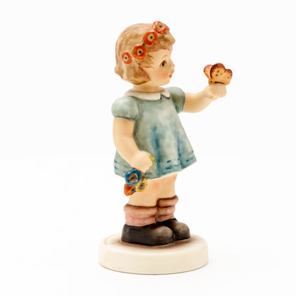 HUM 2374 - Flieg nicht so hoch - Hope-Serie