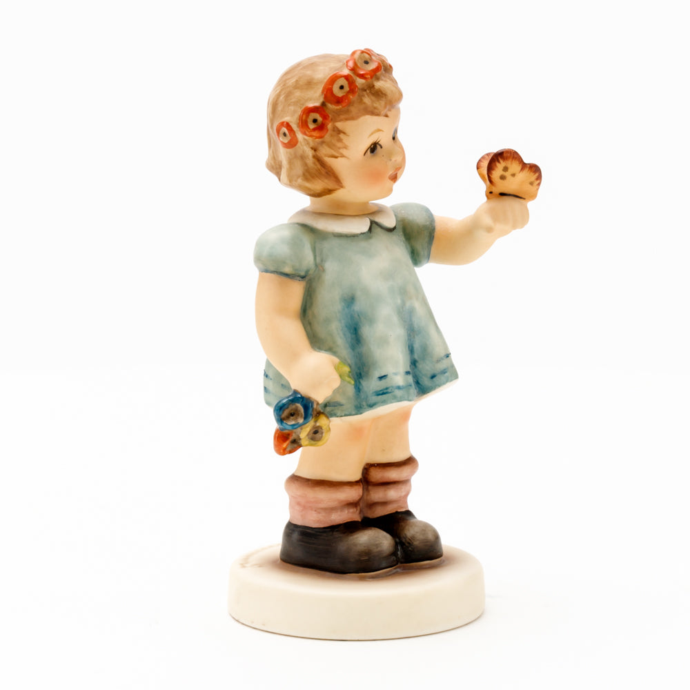 HUM 2374 - Flieg nicht so hoch - Hope-Serie