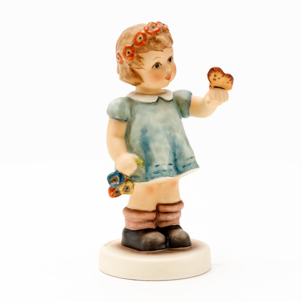 HUM 2374 - Flieg nicht so hoch - Hope-Serie