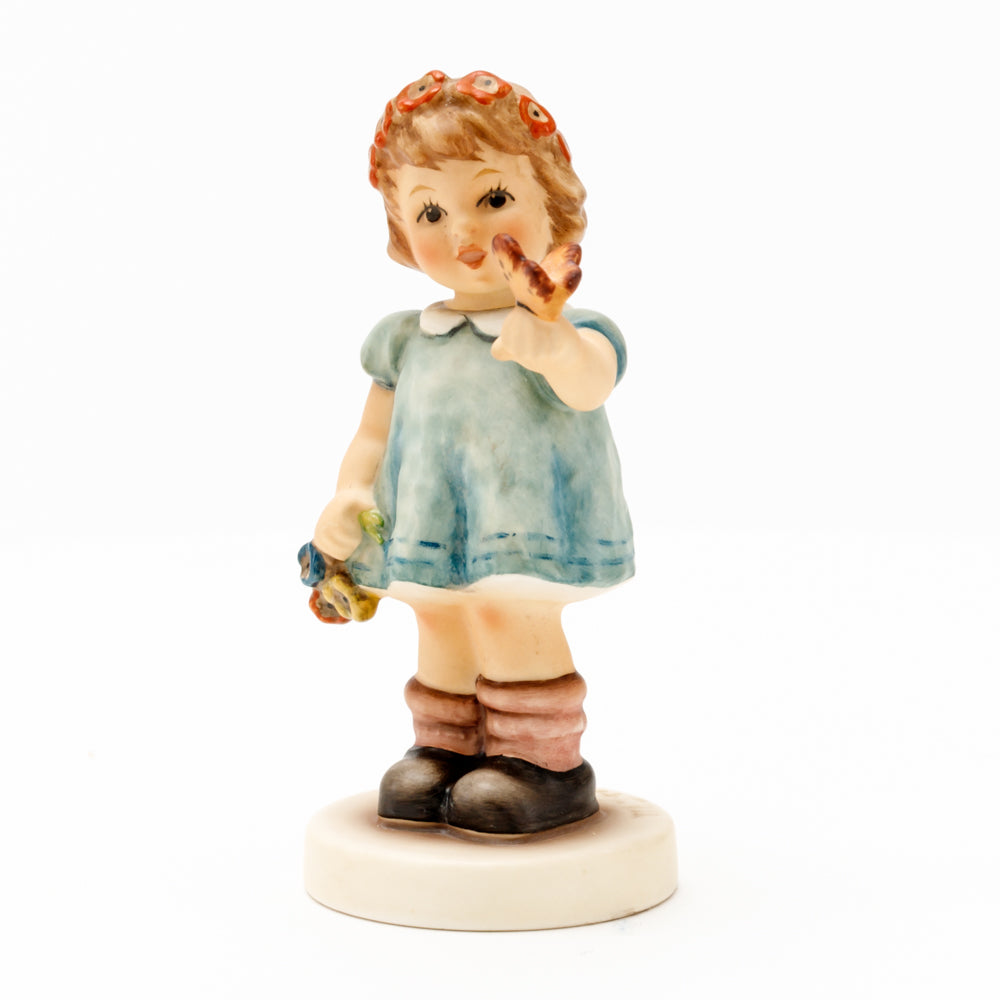 HUM 2374 - Flieg nicht so hoch - Hope-Serie