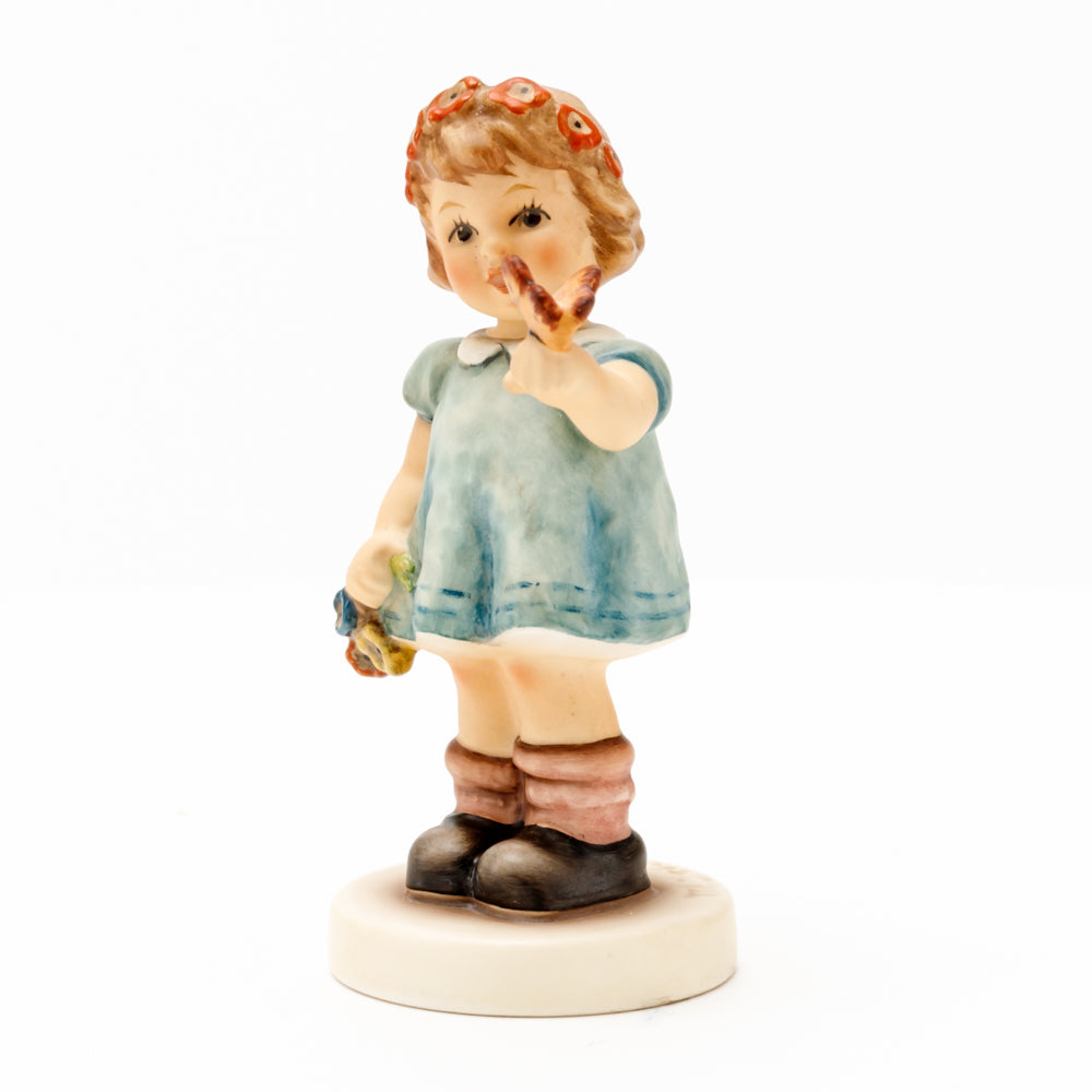 HUM 2374 - Flieg nicht so hoch - Hope-Serie