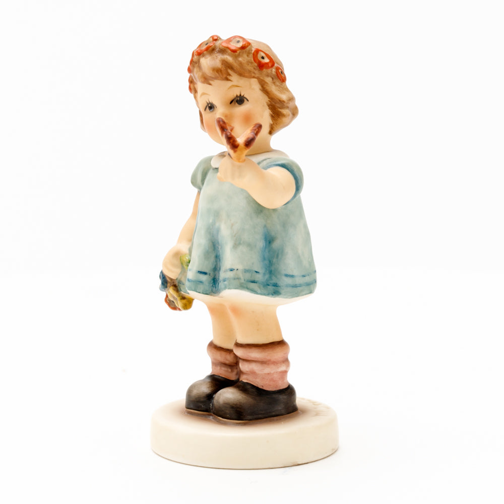 HUM 2374 - Flieg nicht so hoch - Hope-Serie