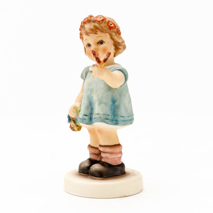 HUM 2374 - Flieg nicht so hoch - Hope-Serie