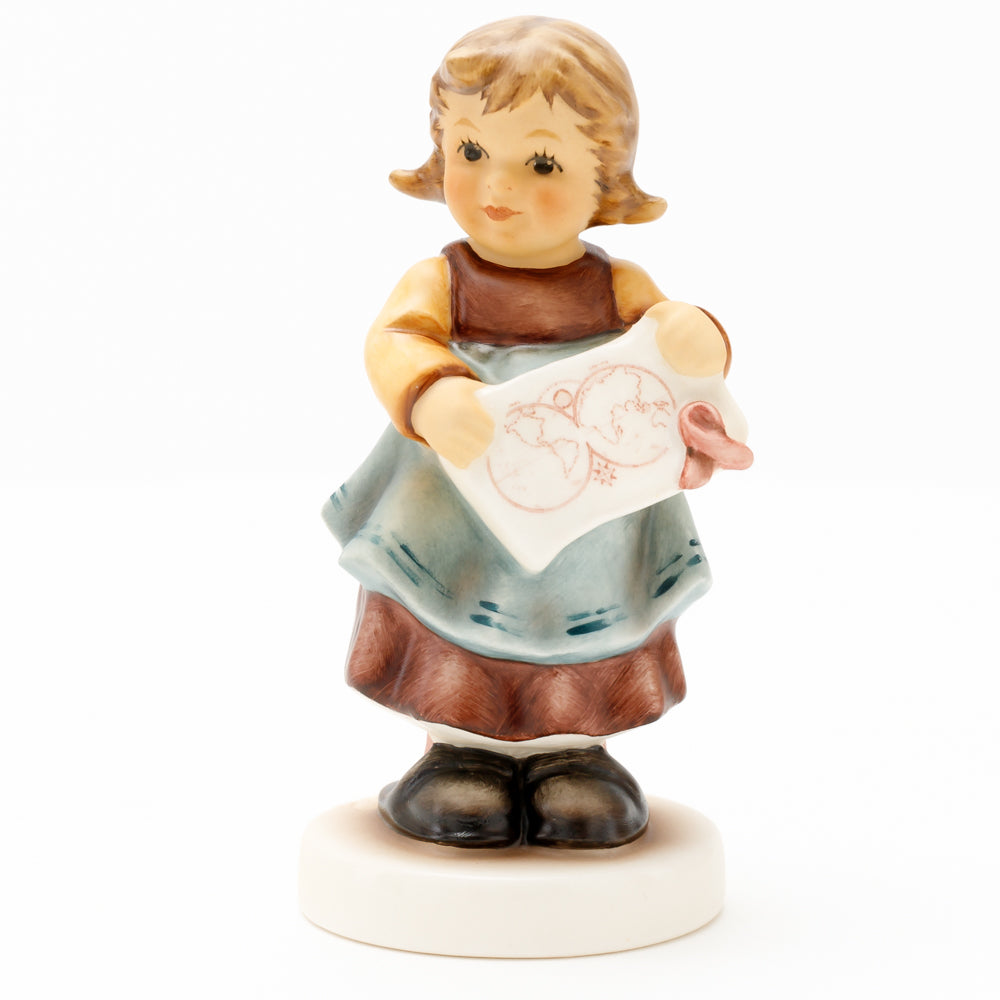 HUM 2389 - Welt der Hoffnung - Hope-Serie