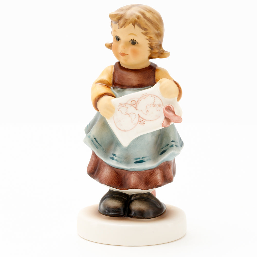 HUM 2389 - Welt der Hoffnung - Hope-Serie