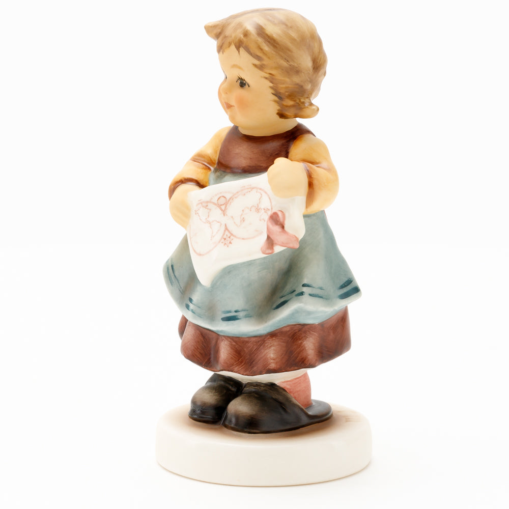HUM 2389 - Welt der Hoffnung - Hope-Serie