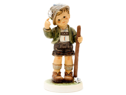 Set HUM 2395, 918z, 918 - Gipfelkreuz, Ganz hoch droben, Edelweiß AUSVERKAUFT