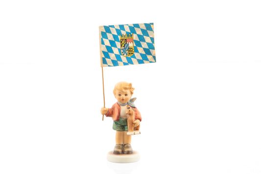 HUM 239/E - Ich zeigs dir