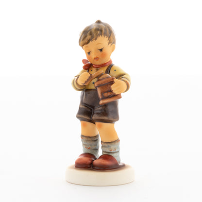 HUM 2416 - Paul - M.I. Hummel Club Zukauffigur 2020/2021