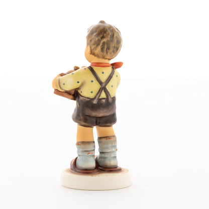 HUM 2416 - Paul - M.I. Hummel Club Zukauffigur 2020/2021