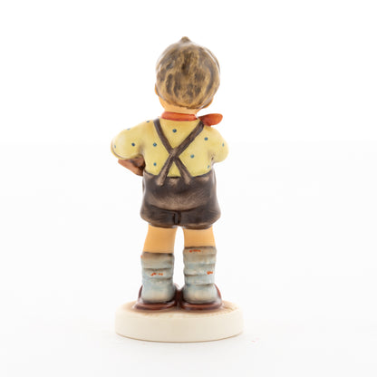 HUM 2416 - Paul - M.I. Hummel Club Zukauffigur 2020/2021