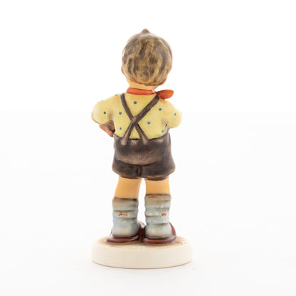 HUM 2416 - Paul - M.I. Hummel Club Zukauffigur 2020/2021