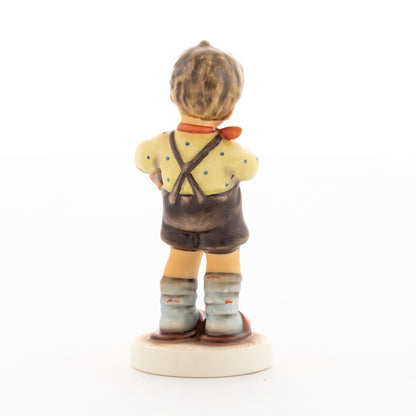 HUM 2416 - Paul - M.I. Hummel Club Zukauffigur 2020/2021