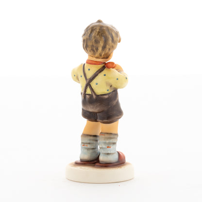 HUM 2416 - Paul - M.I. Hummel Club Zukauffigur 2020/2021