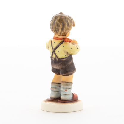 HUM 2416 - Paul - M.I. Hummel Club Zukauffigur 2020/2021