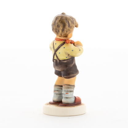 HUM 2416 - Paul - M.I. Hummel Club Zukauffigur 2020/2021