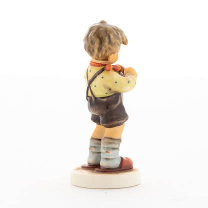 HUM 2416 - Paul - M.I. Hummel Club Zukauffigur 2020/2021