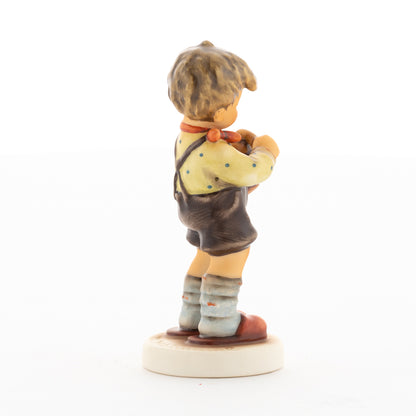 HUM 2416 - Paul - M.I. Hummel Club Zukauffigur 2020/2021