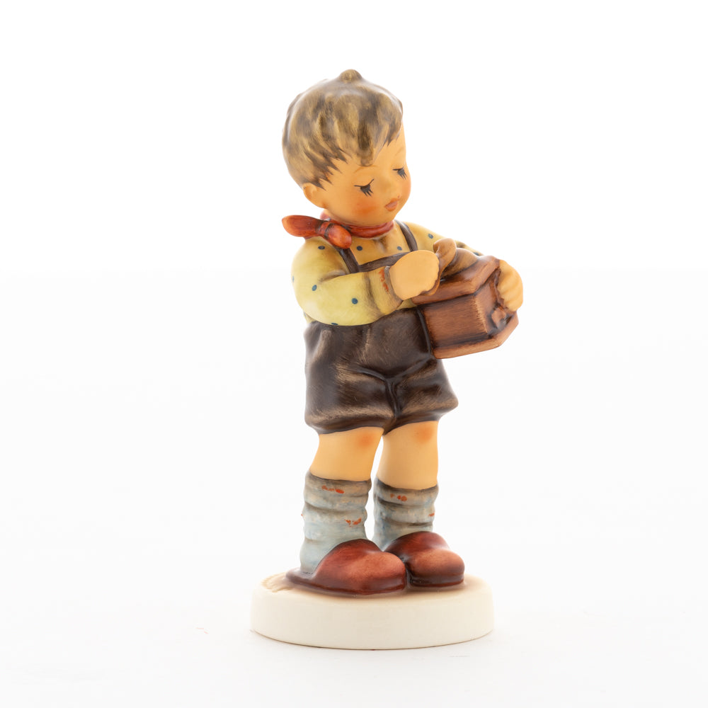 HUM 2416 - Paul - M.I. Hummel Club Zukauffigur 2020/2021