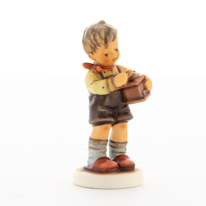 HUM 2416 - Paul - M.I. Hummel Club Zukauffigur 2020/2021