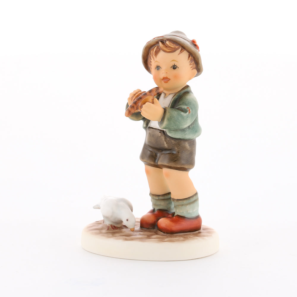 HUM 2425 - Max - M.I. Hummel Clubfigur Jahresmitgliedschaft 2019/2020