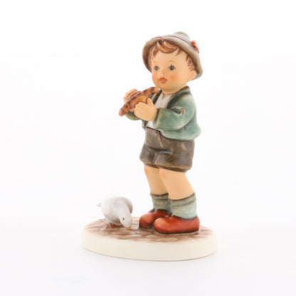 HUM 2425 - Max - M.I. Hummel Clubfigur Jahresmitgliedschaft 2019/2020