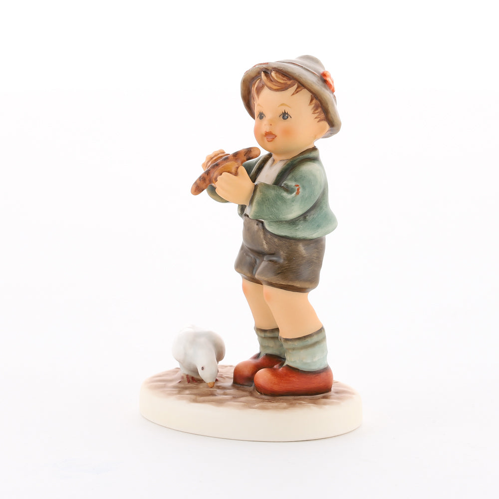 HUM 2425 - Max - M.I. Hummel Clubfigur Jahresmitgliedschaft 2019/2020