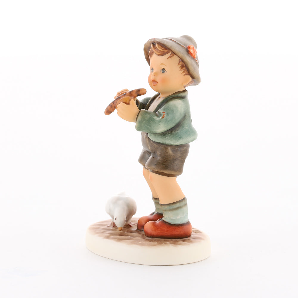 HUM 2425 - Max - M.I. Hummel Clubfigur Jahresmitgliedschaft 2019/2020
