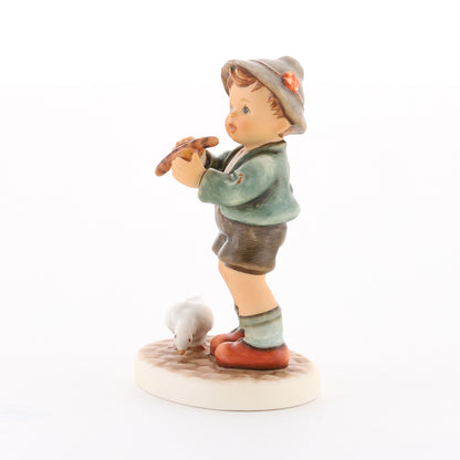 HUM 2425 - Max - M.I. Hummel Clubfigur Jahresmitgliedschaft 2019/2020