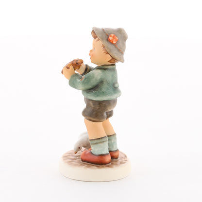 HUM 2425 - Max - M.I. Hummel Clubfigur Jahresmitgliedschaft 2019/2020