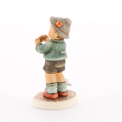 HUM 2425 - Max - M.I. Hummel Clubfigur Jahresmitgliedschaft 2019/2020