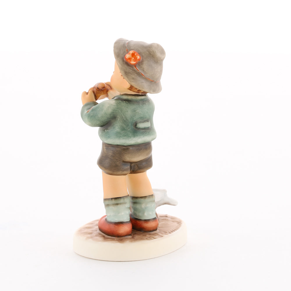 HUM 2425 - Max - M.I. Hummel Clubfigur Jahresmitgliedschaft 2019/2020