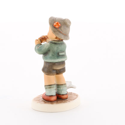HUM 2425 - Max - M.I. Hummel Clubfigur Jahresmitgliedschaft 2019/2020