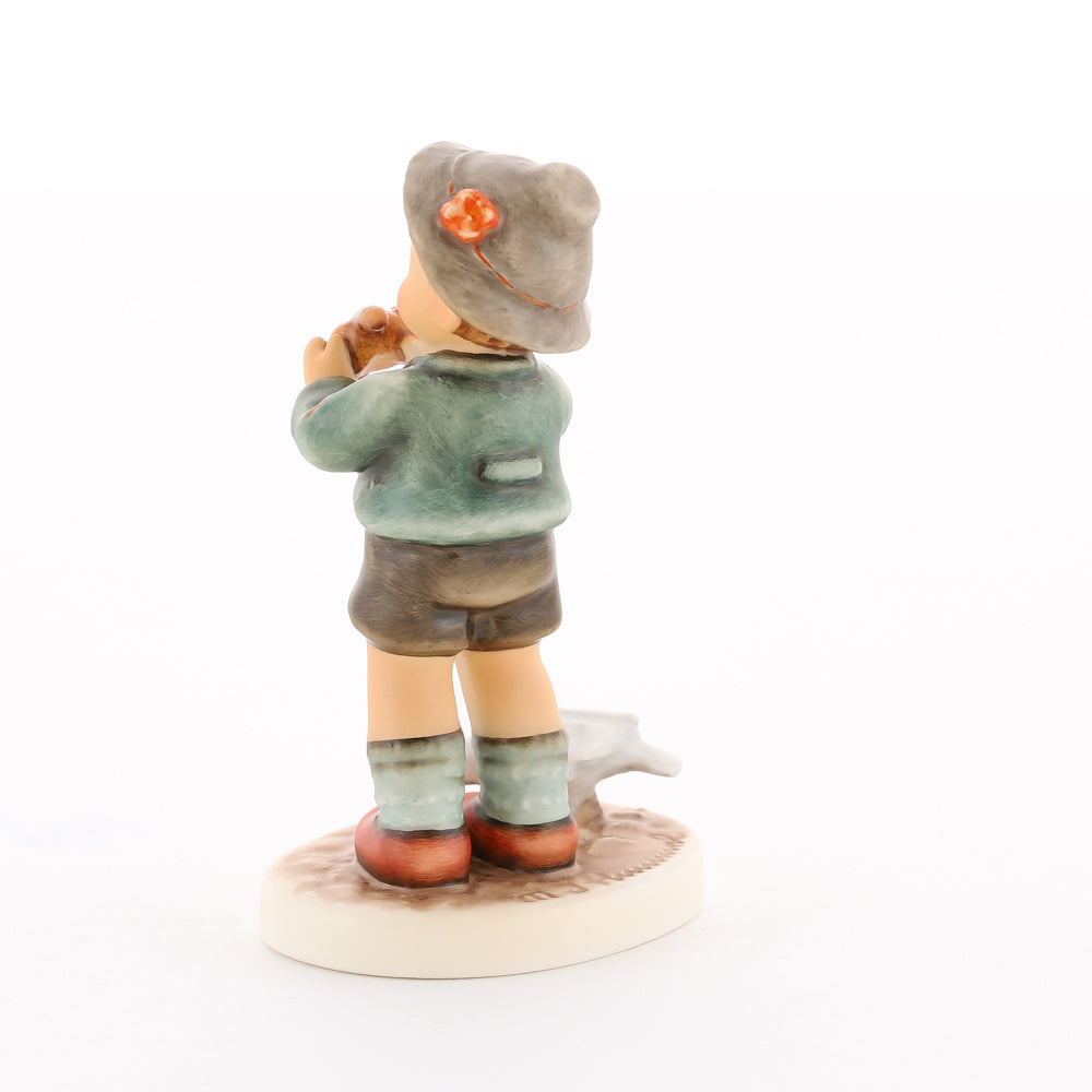 HUM 2425 - Max - M.I. Hummel Clubfigur Jahresmitgliedschaft 2019/2020