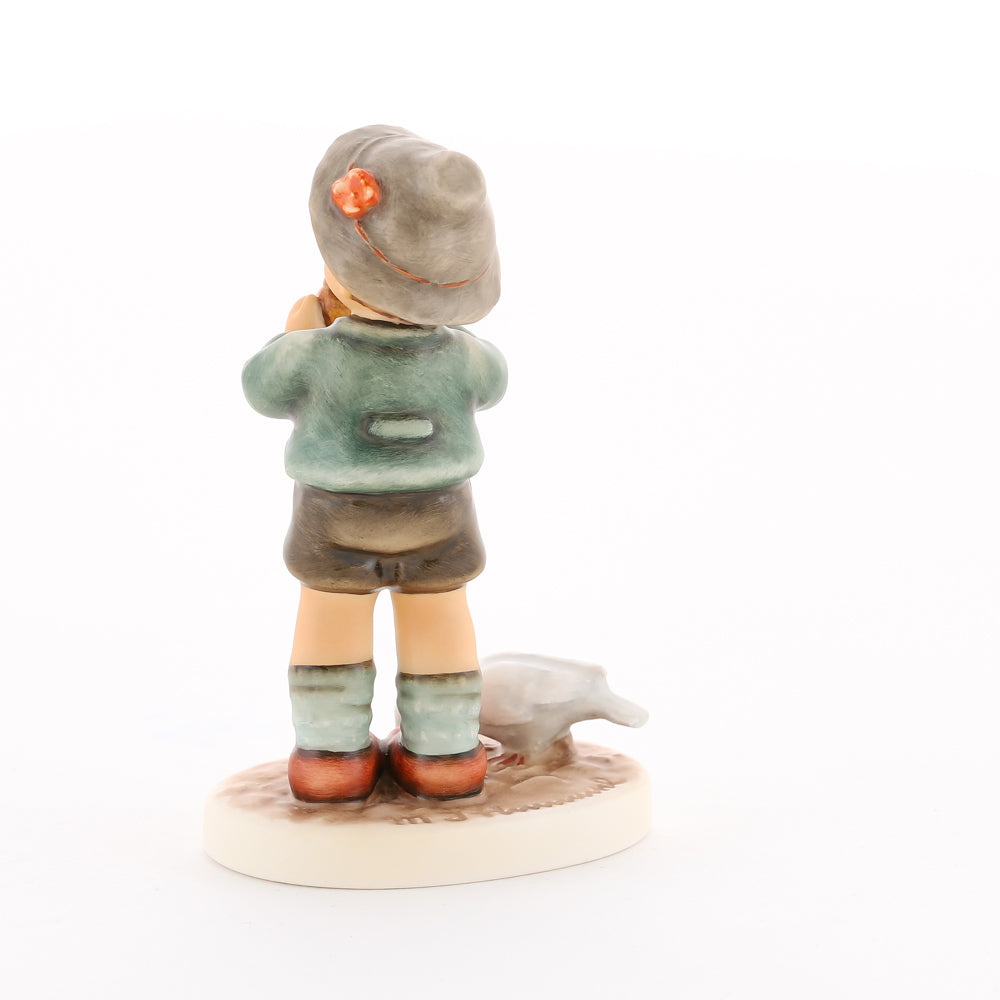 HUM 2425 - Max - M.I. Hummel Clubfigur Jahresmitgliedschaft 2019/2020