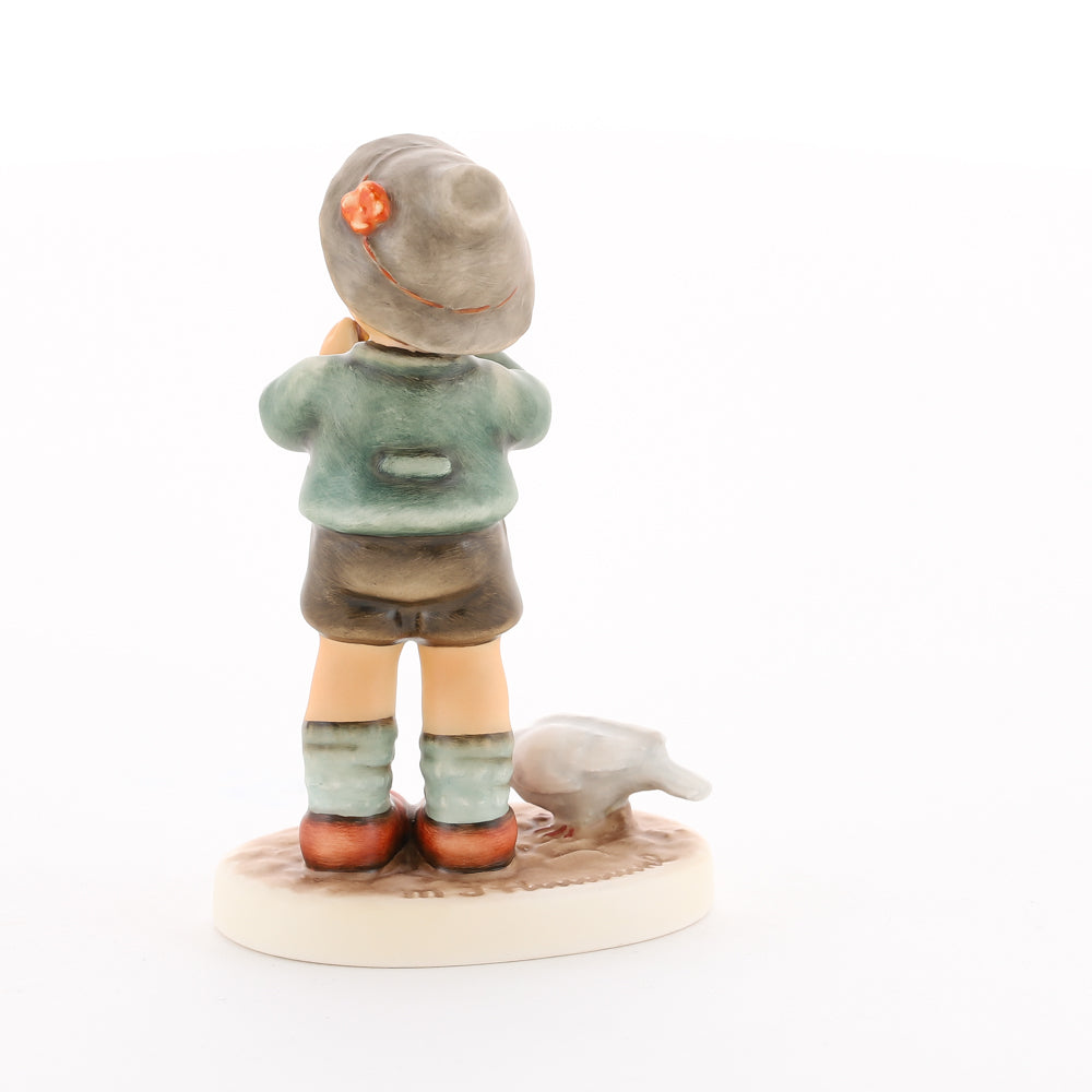HUM 2425 - Max - M.I. Hummel Clubfigur Jahresmitgliedschaft 2019/2020